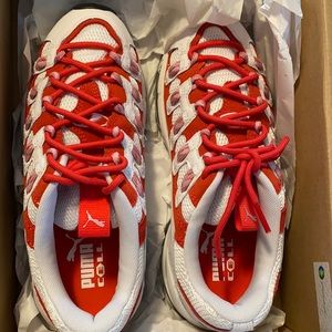 Ladies Puma Sneakers